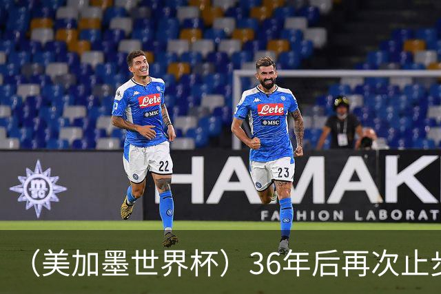（美加墨世界杯）36年后再次止步16强 巴西距“六星之梦”仍遥远